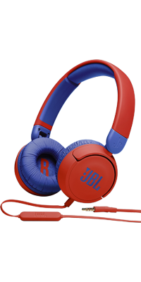 JBL JR 310 Çocuk Kulaklığı