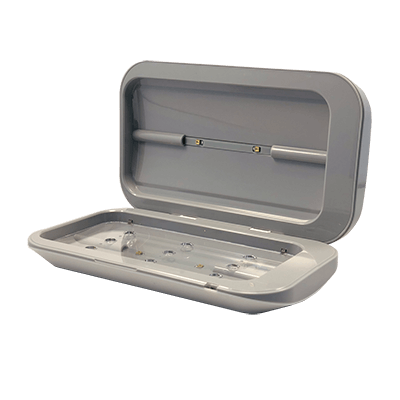 Ouno Mobil Cihaz Sterilizasyon