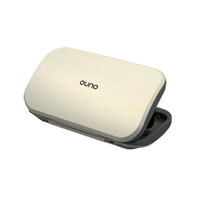 Ouno Mobil Cihaz Sterilizasyon