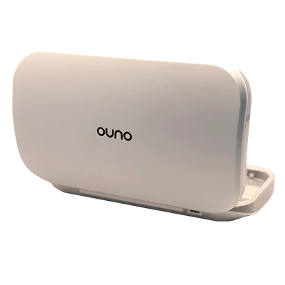 Ouno Mobil Cihaz Sterilizasyon