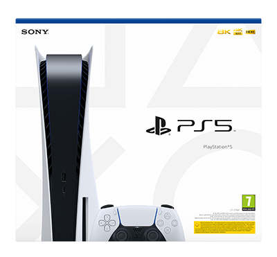 Sony Playstation 5