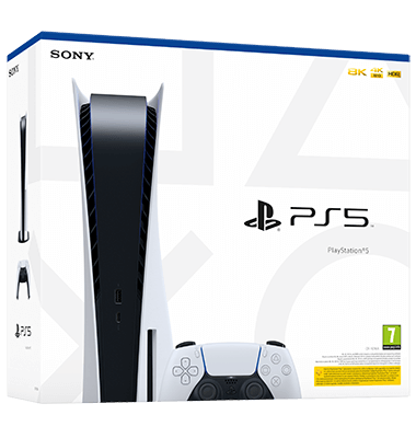 Sony Playstation 5