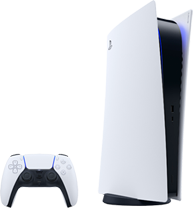 Sony Playstation 5 Digital