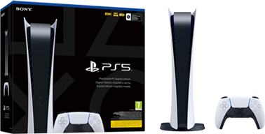 Sony Playstation 5 Digital