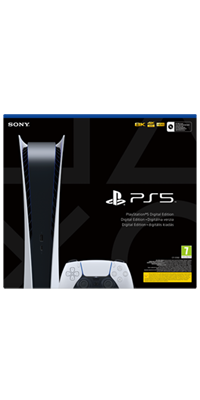 Sony Playstation 5 Digital