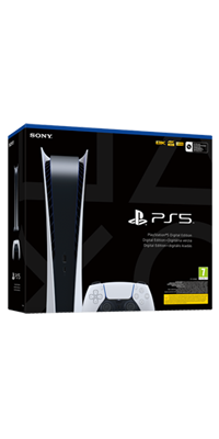 Sony Playstation 5 Digital
