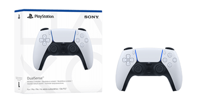 Sony Playstation 5 DualSense Kumanda