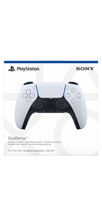 Sony Playstation 5 DualSense Kumanda