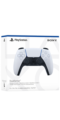 Sony Playstation 5 DualSense Kumanda