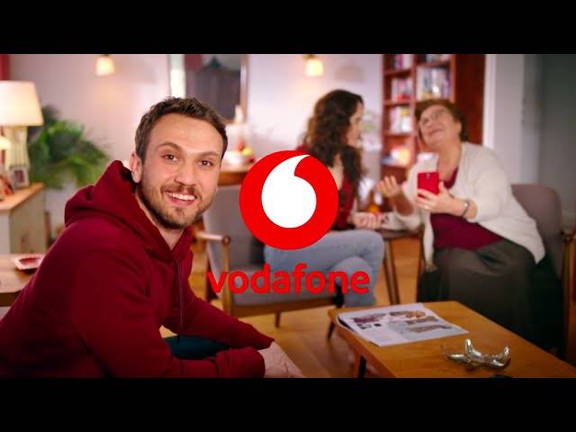 Vodafone Pay ile herkes internet alışverişinde!