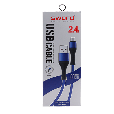Sword SW-M111 Kablo