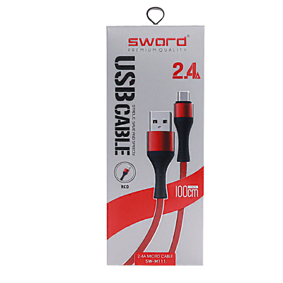 Sword SW-M111 Kablo