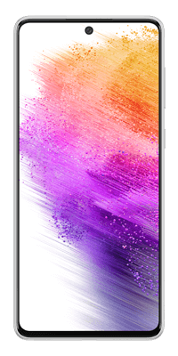 Samsung Galaxy A73 2.El Çok İyi