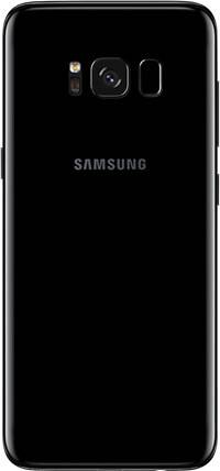 Samsung S8 2.El Çok İyi