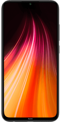 Xiaomi Redmi Note 8 2.El Çok İyi