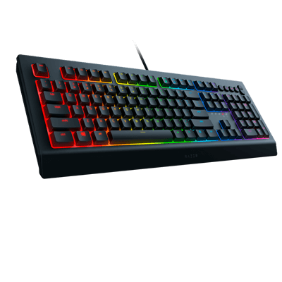 Razer Cynosa V2 TR Layout