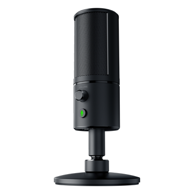 Razer MIC Seiren X Desktop Mic