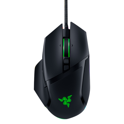 Basilisk V3 Ergo Mouse