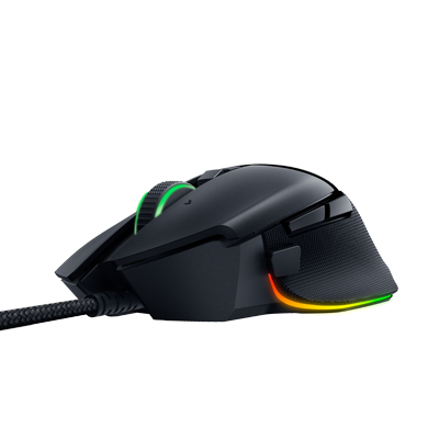 Razer Basilisk V3 Ergo Mouse