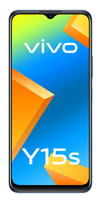 Vivo Y15S