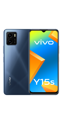 Vivo Y15S