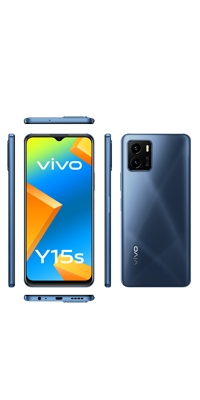 Vivo Y15S