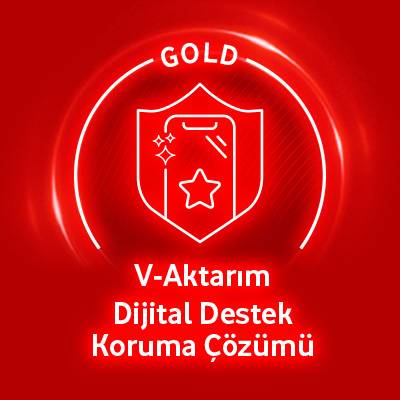 Standart Tam Koruma Paketi