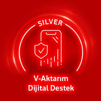 Standart Silver Paket