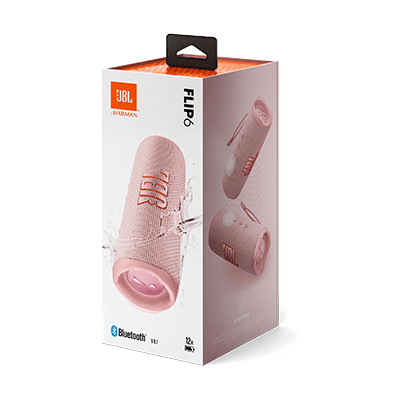 JBL Flip6 BT Hoparlor | Vodafone | Faturaya Ek Akıllı Aksesuarlar