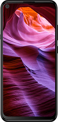 Casper Via X20 Premium