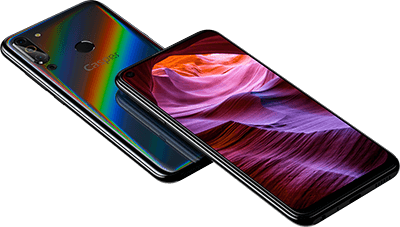 Casper Via X20 Premium