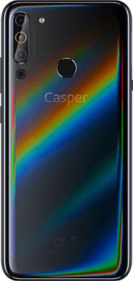 Casper Via X20 Premium