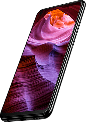 Casper Via X20 Premium
