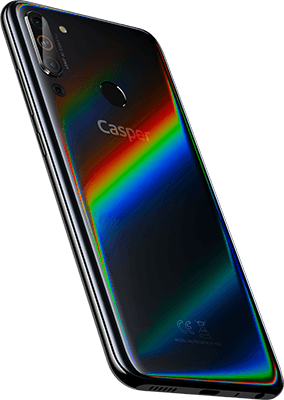 Casper Via X20 Premium