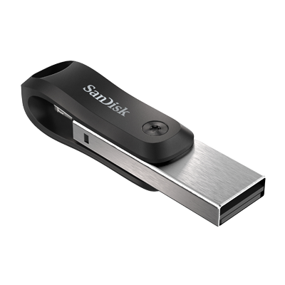 Sandisk iXpand 256GB IOS USB
