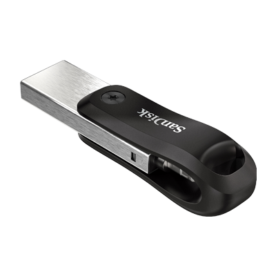 Sandisk iXpand 256GB IOS USB