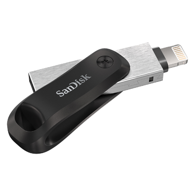 Sandisk iXpand 256GB IOS USB
