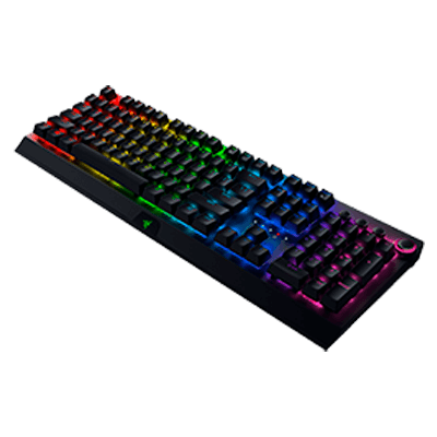 Razer BLACKWIDOW V3 PRO US Klavye