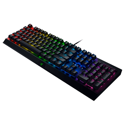 Razer BLACKWIDOW V3 TR Klavye