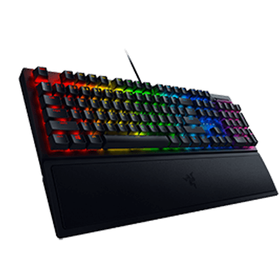Razer BLACKWIDOW V3 TR Klavye