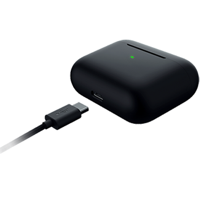 Razer HAMMERHEAD TWS X Kulaklik