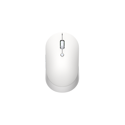 Xiaomi Mi DualMode Wless Mouse Sil.Ed