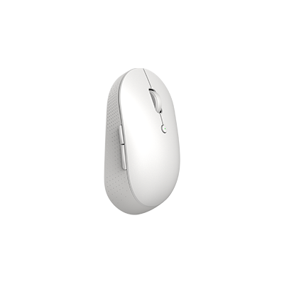 Xiaomi Mi DualMode Wless Mouse Sil.Ed