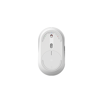Xiaomi Mi DualMode Wless Mouse Sil.Ed