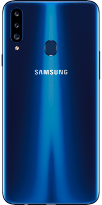 Samsung Galaxy A20s 2.El Cok iyi