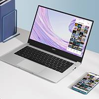 Huawei MateBook 14 Windows Home i3