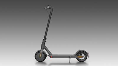 Xiaomi Mi Essential Elektrikli Scooter