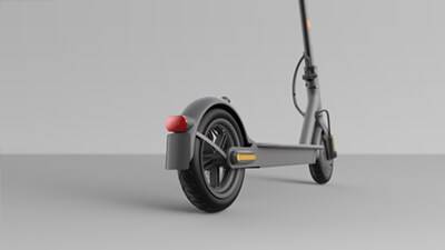 Xiaomi Mi Essential Elektrikli Scooter