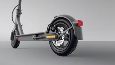 Xiaomi Mi Essential Elektrikli Scooter
