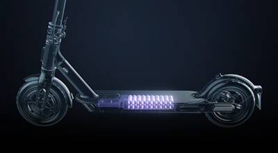 Xiaomi Mi Essential Elektrikli Scooter